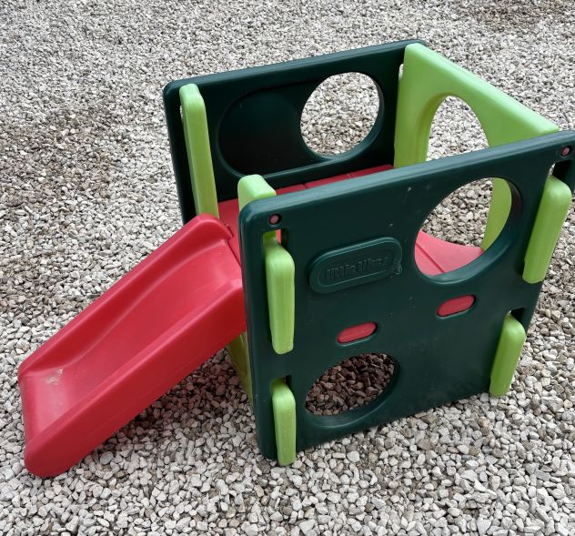 Scivolo bambini