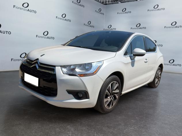 DS DS4 1.6 e-HDi Airdream Business 111CV(Man)"PREZZO REALE" (F1388) - Foto 2