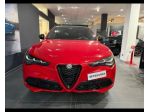 ALFA ROMEO Stelvio My24 Diesel 210 Cv Intensa rif. 22985376