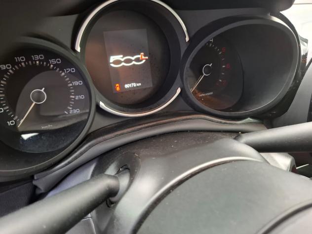 FIAT 500 L 1.3 MJT 95 CV CROSS - Foto 10