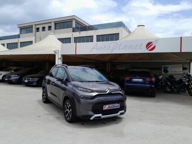 Citroen C3 Aircross BlueHDi 110 S&S Shine
