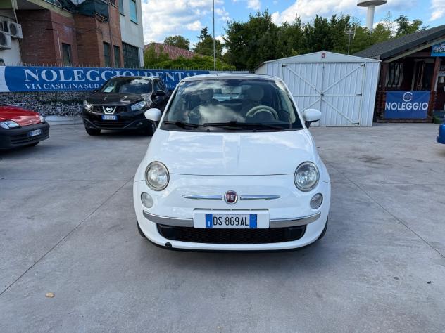 500 1.3 DIESEL 75CV 2009 164.000KM-NUOVO PREZZO - Foto 2