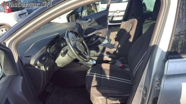 OPEL Crossland Crossland 1.2 Elegance AUTOM. - targa GT825MA rif. 23835176 - Foto 7