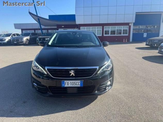 PEUGEOT 308 1.5 bluehdi Business Adas S TG : FX105CC rif. 23965191 - Foto 5