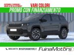 JEEP Compass E-Hybrid 1.6 Turbo PHEV 225 CV Altitude DCT rif. 23987074