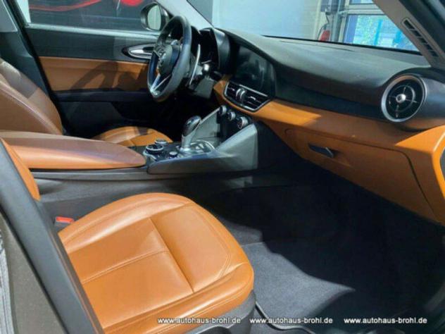 Alfa Romeo Giulia 2.0 Turbo 200 CV AT8 Super - Foto 6