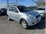 DAIHATSU Terios 1.3i 16V cat 4WD SX-GANCIO TRAINO-CAMBIO NUOVO rif. 23388940