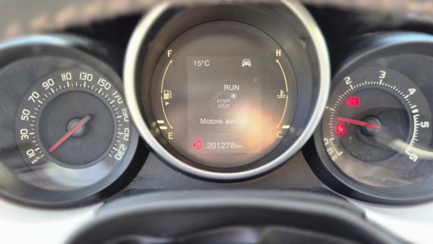 Fiat 500X 1.6 MultiJet 120 CV Opening Edition/ RETROCAMERA/SENSORI/ - Foto 8