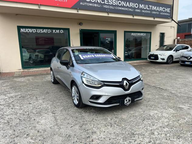 Renault Clio dCi 8V 90 CV 5 porte Moschino Zen - Foto 2