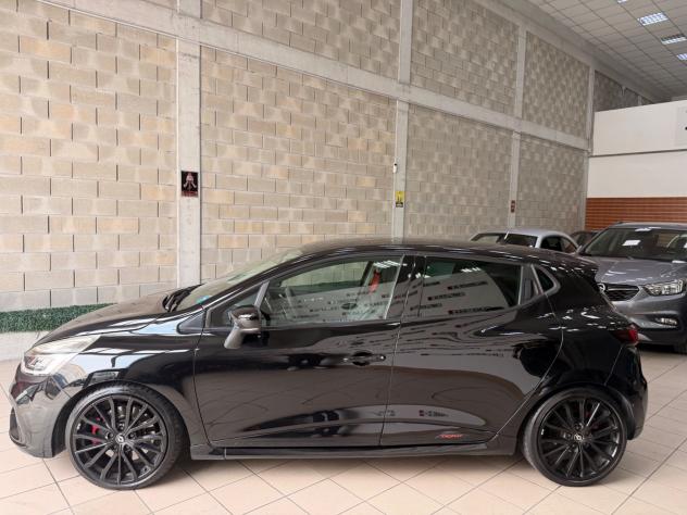 Renault Clio TCe 220CV R.S. Trophy - Foto 2