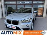 BMW X1 Sdrive16d Business