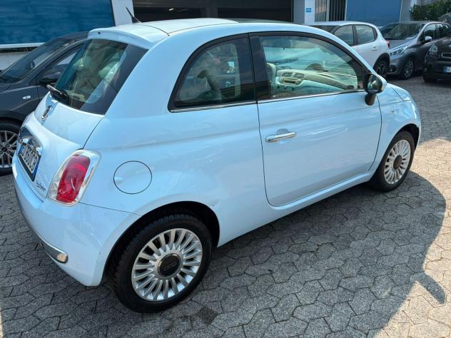 Fiat 500 1.2 Lounge - Foto 3