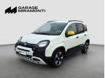 FIAT Pandina Cross 1.0 firefly hybrid s&s 70cv