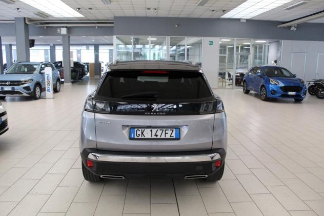 Peugeot 3008 BlueHDI 130 S&S EAT8 GT aut. - Foto 6