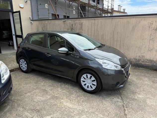 PEUGEOT 208 1° serie PureTech 82 5 porte Active rif. 22382705 - Foto 6