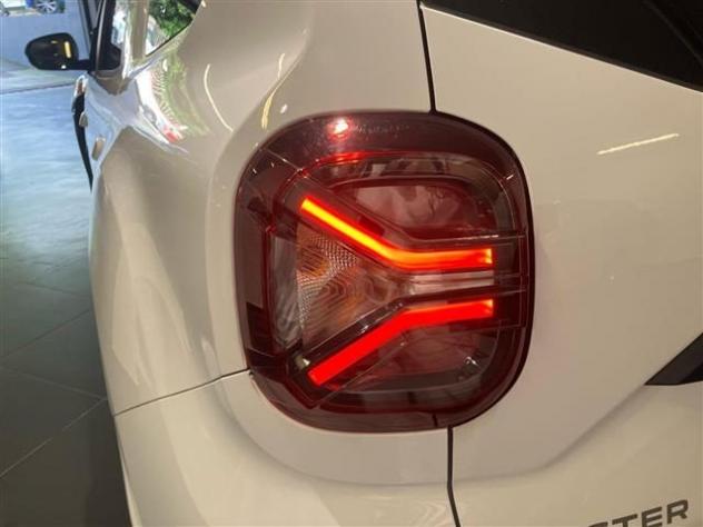DACIA Duster 1.0 TCe GPL Journey UP 4x2 rif. 24107985 - Foto 8