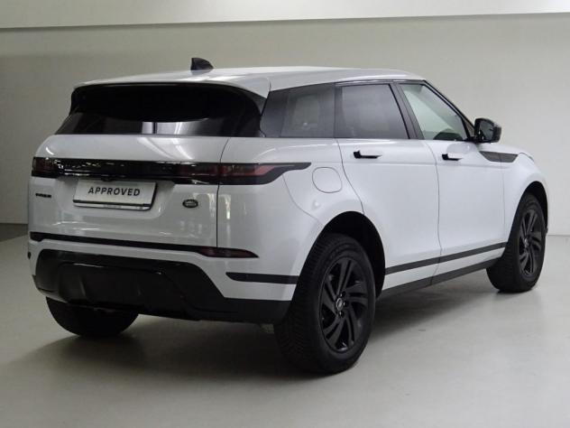 Land Rover Range Rover Evoque 2.0D I4 163 CV AWD Auto S - Foto 2