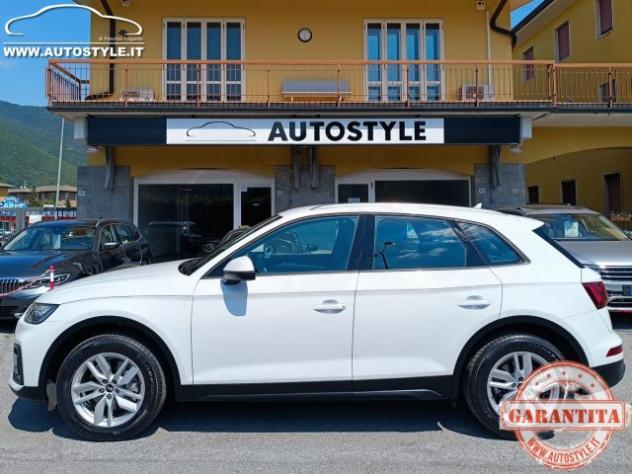 AUDI Q5 35 TDI 2.0 163CV MHEV S-Tronic Business rif. 23765041 - Foto 6