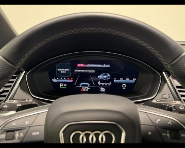 AUDI Q5 SPORTBACK 40 TDI MHEV QUATTRO S-TRONIC S LINE PLU rif. 24058329 - Foto 5