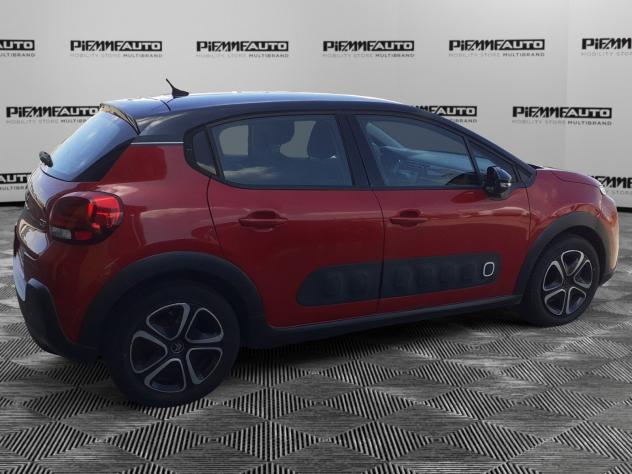 Citroën C3 PureTech 82 Shine - Foto 7