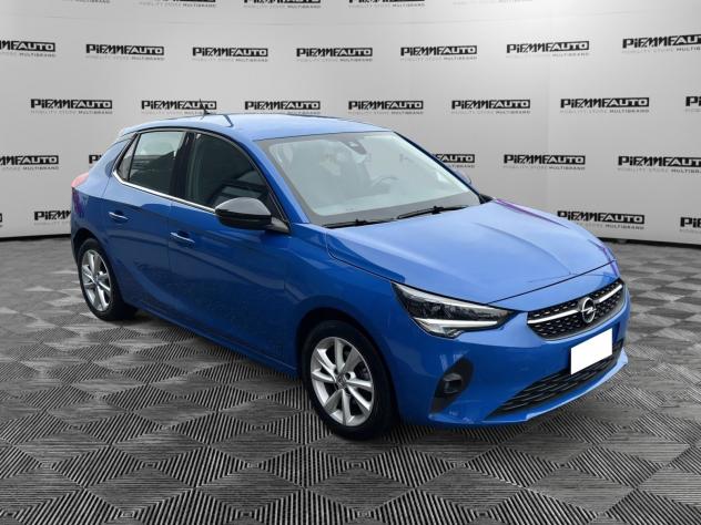 Opel Corsa Corsa 1.2 Elegance GPL - Foto 7