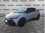 Toyota C-HR 2.0 HV E-CVT GR Sport AWD-i