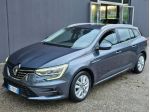 Renault Mégane Megane Sporter Blue dCi 115 EDC Business NAVY