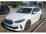 Bmw serie 1 m sport