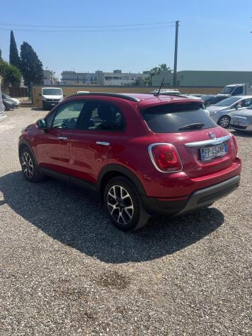 Fiat 500X 1.4 MultiAir 140 CV City Cross - Foto 4