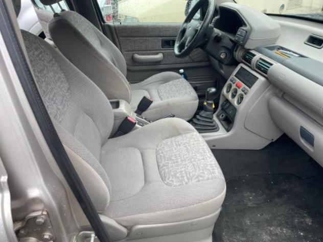 LAND ROVER Freelander 2.0 Td4 16V cat Station Wagon rif. 24073298 - Foto 5