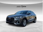 Audi Q3 I 2019 Sportback Sportback 35 1.5 tfsi mhev Business Plus s-tronic
