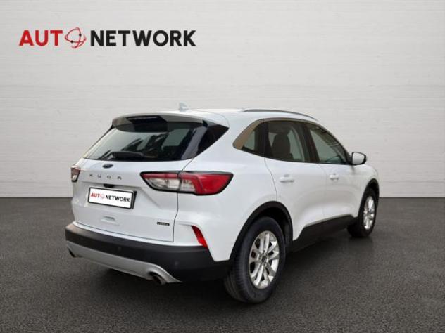 FORD Kuga 2.5 Plug In Hybrid 225 CV CVT 2WD Titanium rif. 23396601 - Foto 3