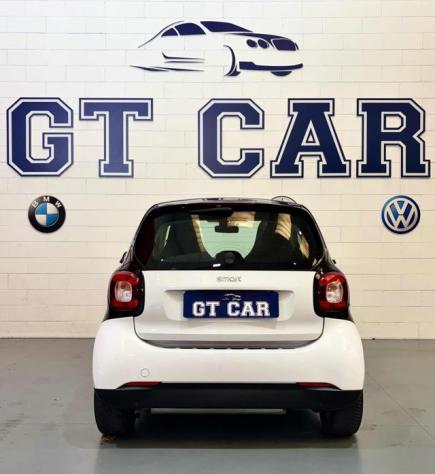 SMART ForTwo 70 1.0 Prime rif. 24133974 - Foto 8