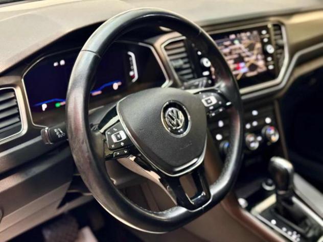 VOLKSWAGEN T-Roc 1.5 TSI ACT Advanced BlueMotion Technology rif. 23385030 - Foto 10