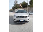 Jeep Compass 1.3 Turbo T4 PHEV 4xe First Edition Off-Road