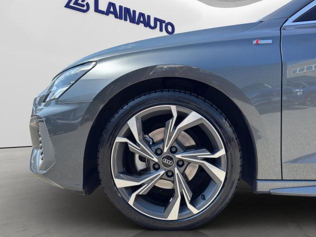 Audi A3 Sportback 30 TDI S tronic S line Edition - Foto 9