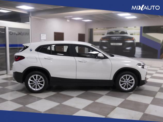 BMW X2 sDrive18d Advantage - Foto 6