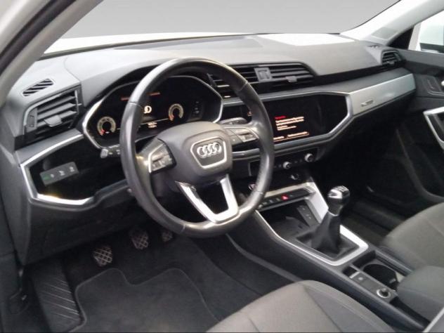 Audi Q3 II 2018 35 2.0 tdi Business Advanced - Foto 9