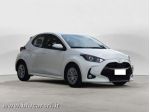TOYOTA Yaris Yaris 1.0 5 porte Business rif. 23617285