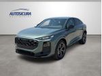 AUDI Q3 SPB TDI 110 kW S tronic S Line edition rif. 23932021