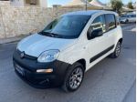 FIAT Panda 1.3 MJT 4x4 Pop Van 2 posti rif. 24209409