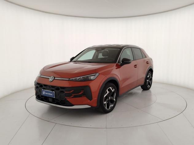 Volkswagen T-Roc T-Roc 1.5 etsi Style 115cv dsg
