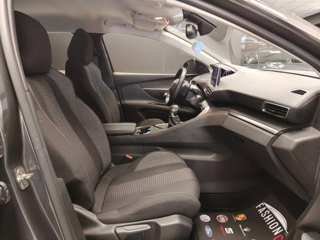 Peugeot 3008 BlueHDi 130 S&S Active Pack - Foto 8