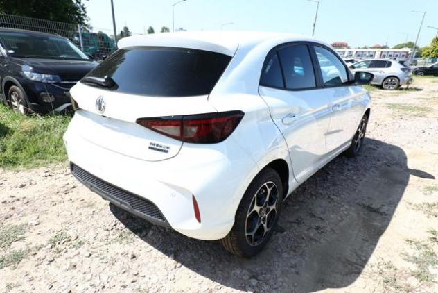 MG MG3 1.5 Hybrid+ 195cv Luxury rif. 24010925 - Foto 3