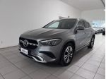 Mercedes-Benz GLA GLA 200 d Progressive Advanced Plus