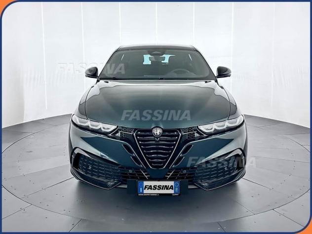 Alfa Romeo Tonale 1.5 hybrid Sprint 175cv tct7 - Foto 2