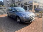 Citroen C4 1.4 Cashmere - 2007