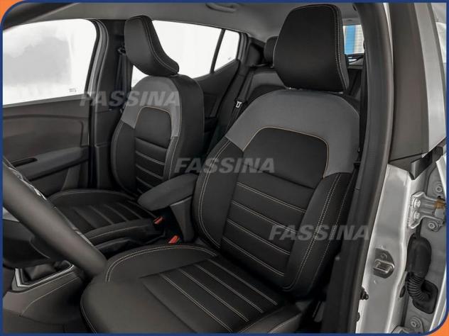 Dacia Sandero Stepway 1.2 Eco-G Expression 120cv - Foto 8