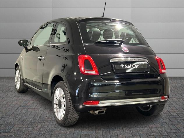 FIAT 500 1.2 69cv Lounge - Foto 5