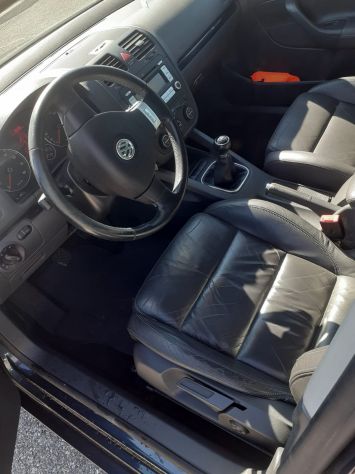 Golf GT sport 1.4TSI unico proprietario - Foto 4
